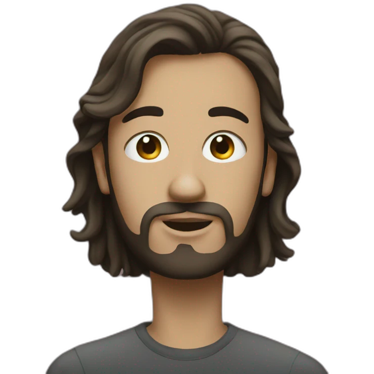 Tate emoji