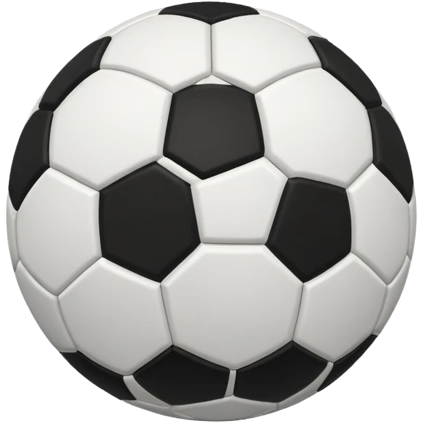 Soccer Field Objects emoji