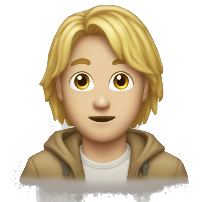 Y2k emoji