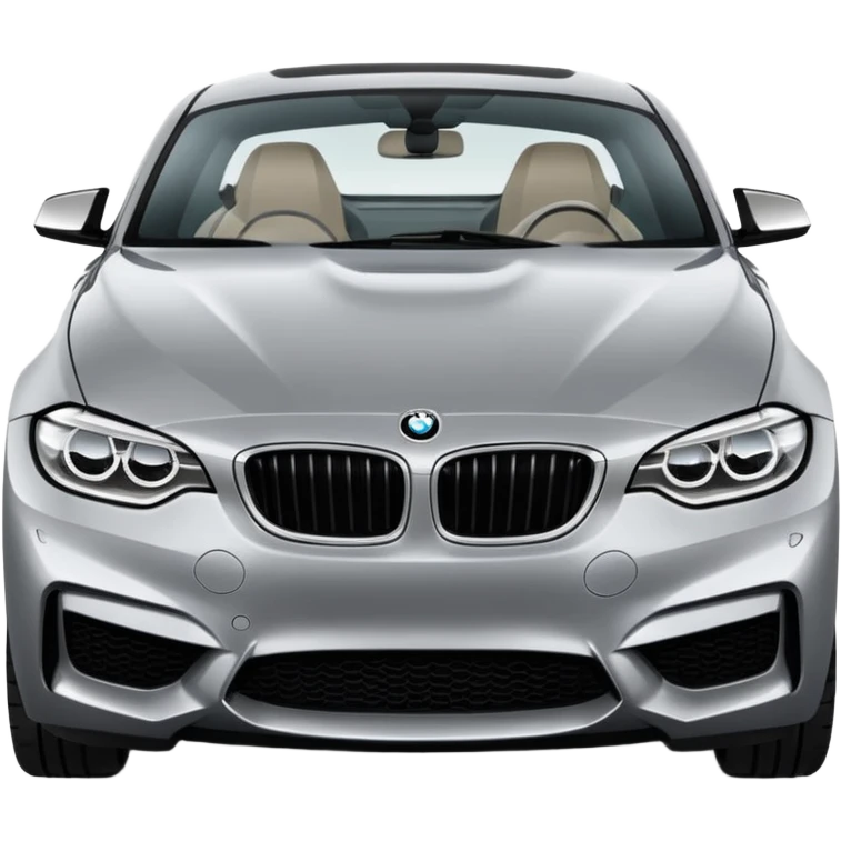 Bmw emoji