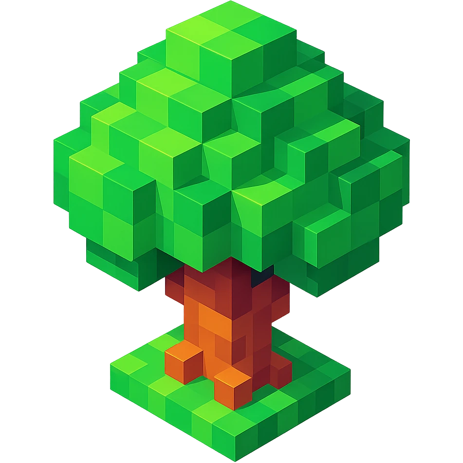 tree emoji