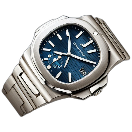 patek philippe nautilus emoji