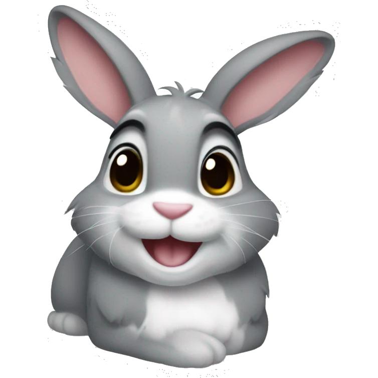 thumper emoji