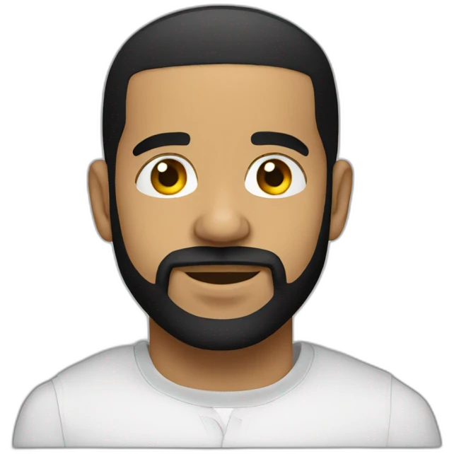Drake emoji