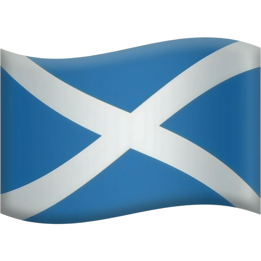 Flag of Shetland emoji