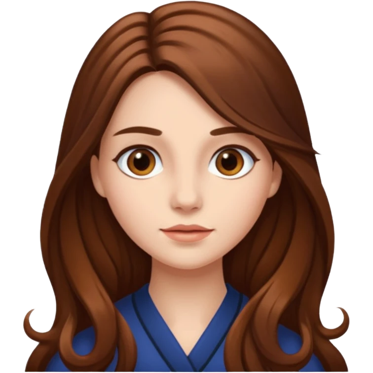 victoria female emoji