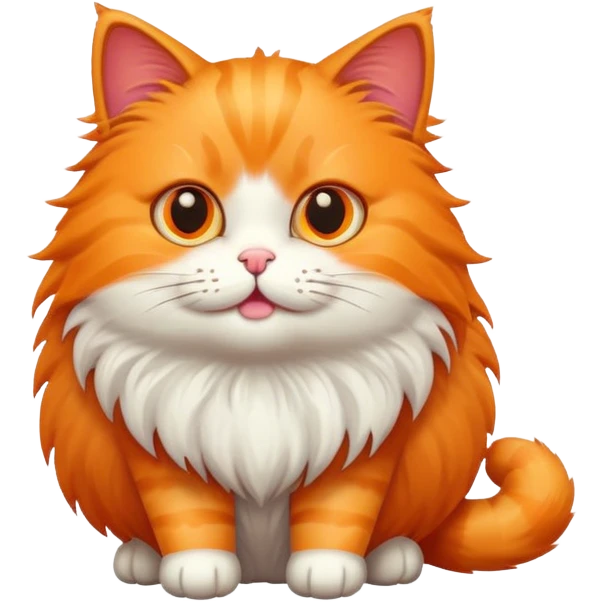 cat emoji