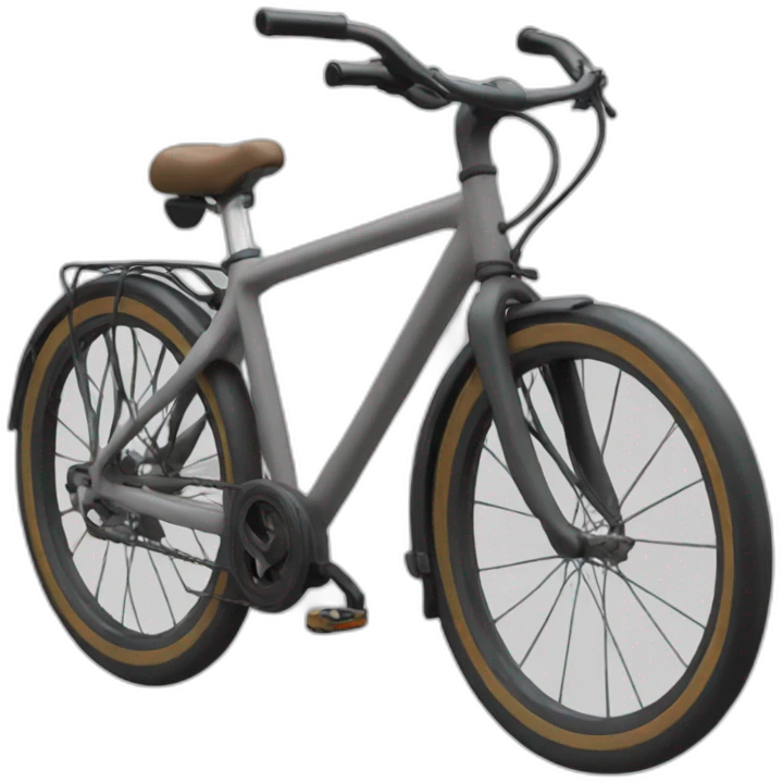 Chat velo emoji