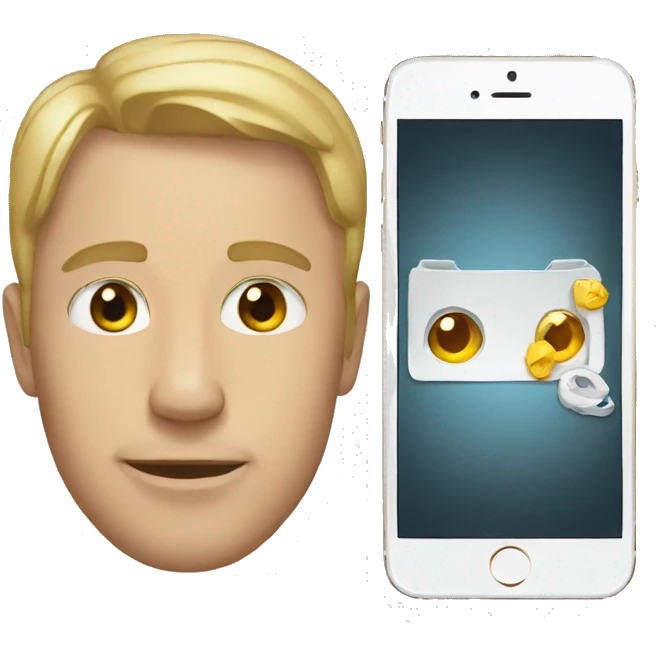 iphone emoji