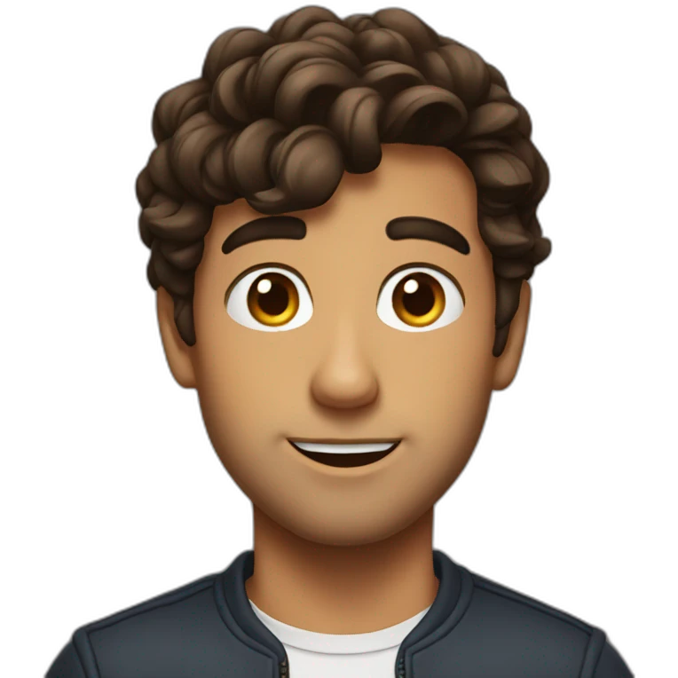 jonas emoji
