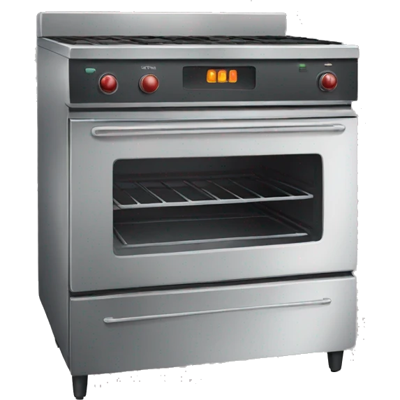 oven emoji