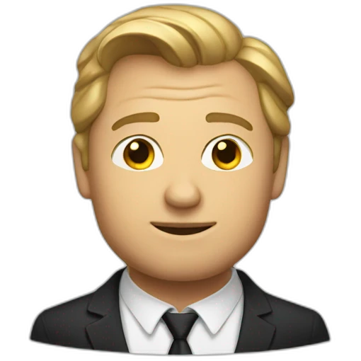 Oscar Hansen emoji