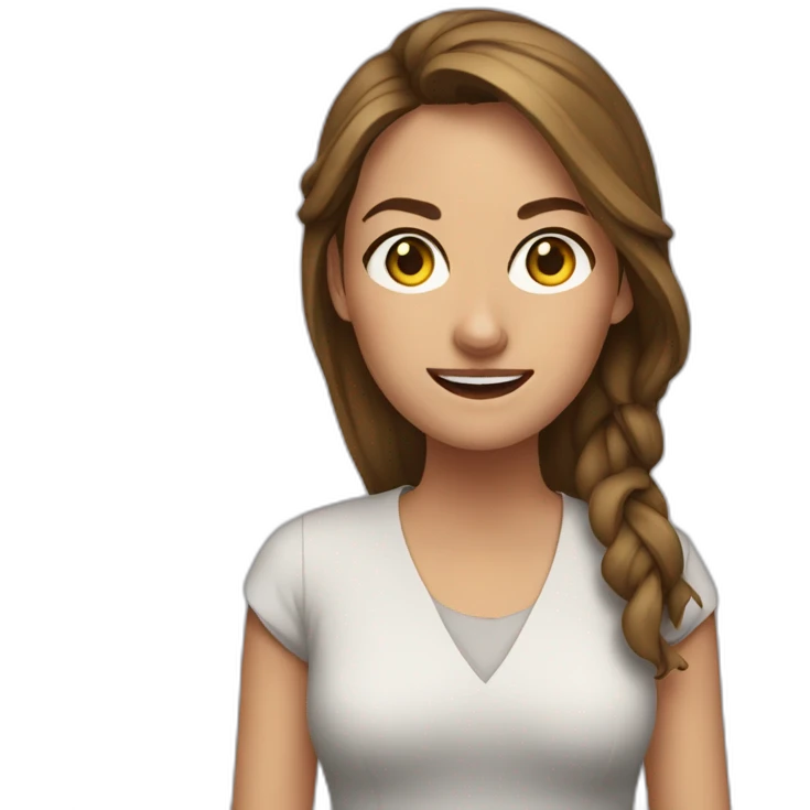 Emma waston emoji