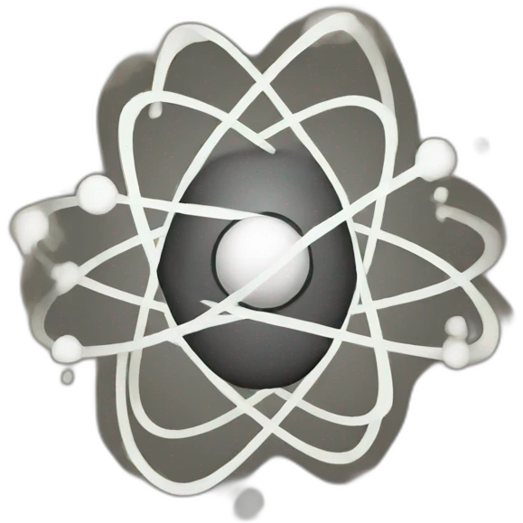 atomic emoji