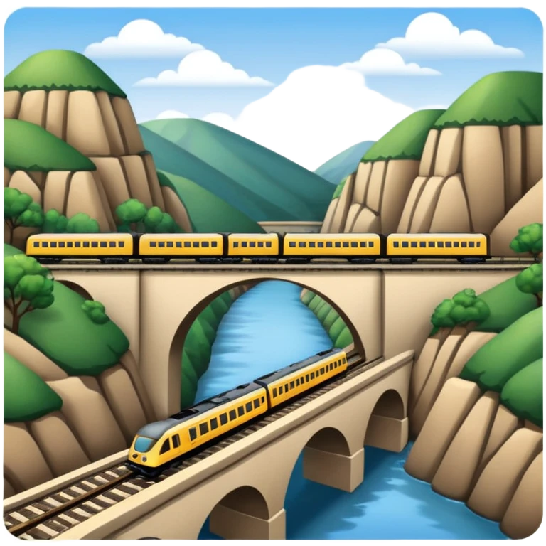 🛣🌁🛤🚂🚇🚗🚙 emoji