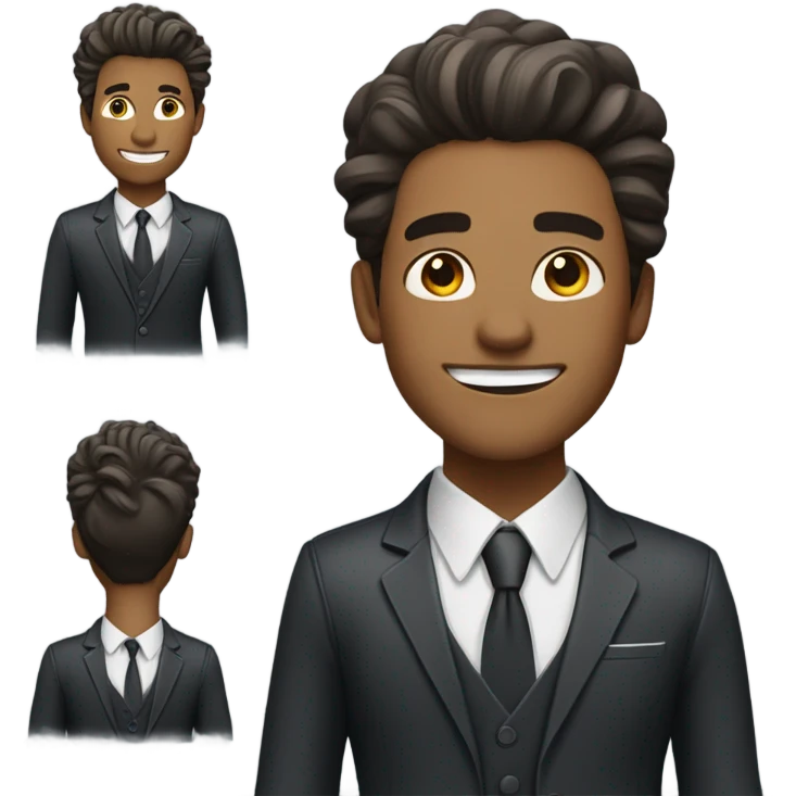 Domingo from snl emoji
