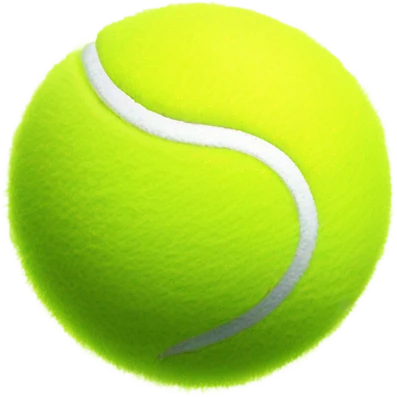 tennis ball emoji