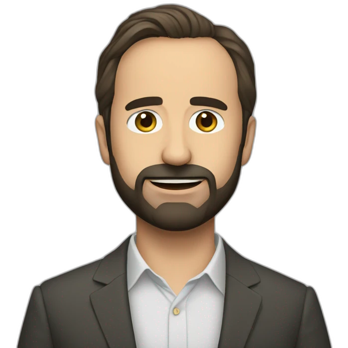 santiago abascal emoji
