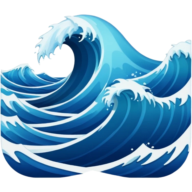 sea emoji