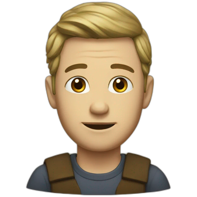 prout emoji