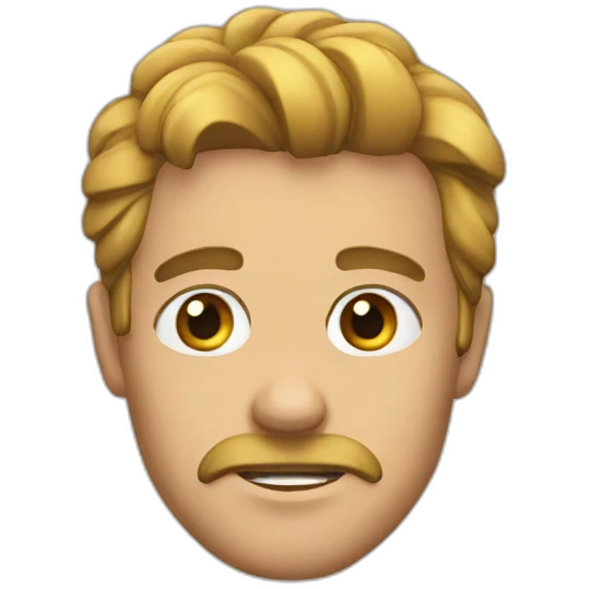 Jack emoji