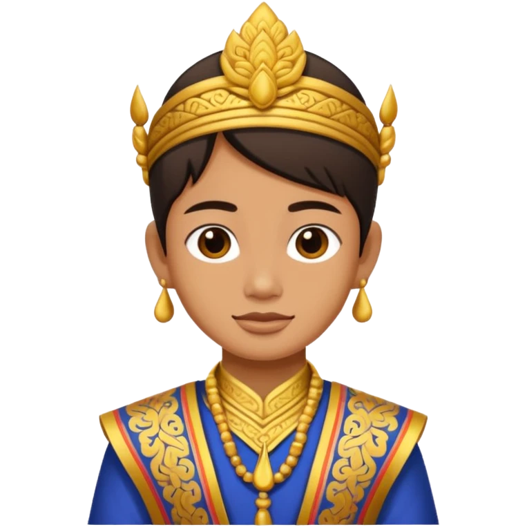 thai emoji
