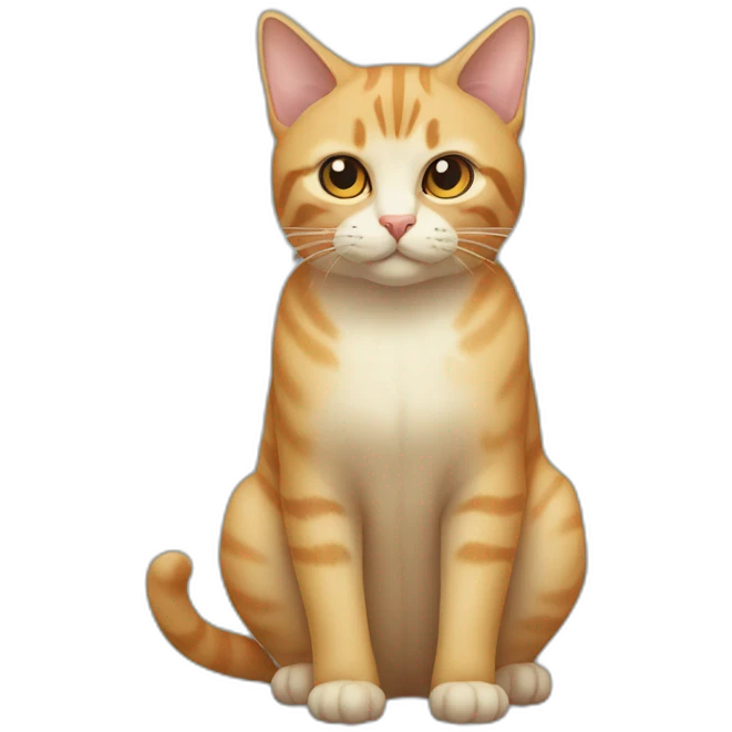 cat Hayk Grigoryan emoji