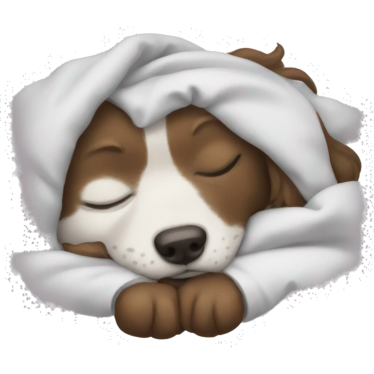 sleep emoji