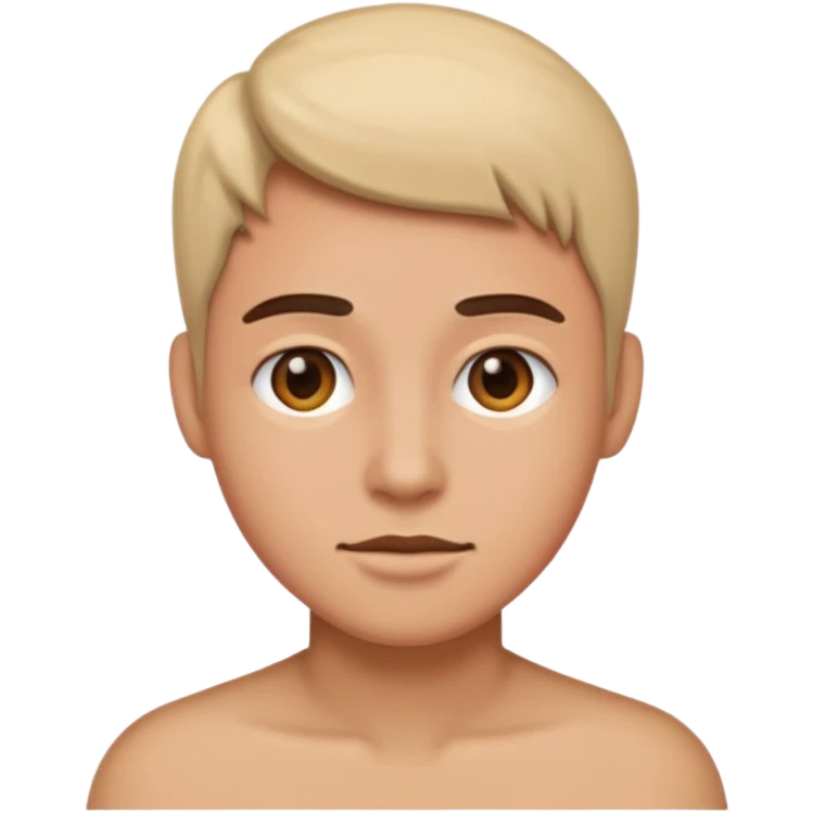 helper, one person emoji