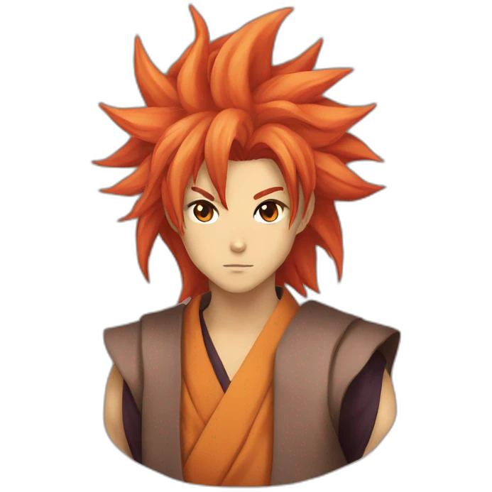 kurama emoji
