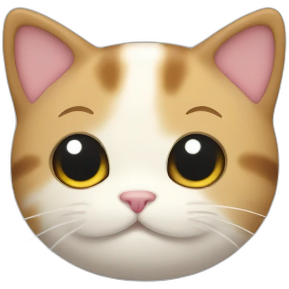 mochi cat emoji