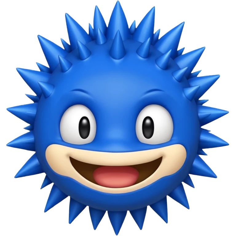 sanic emoji emoji