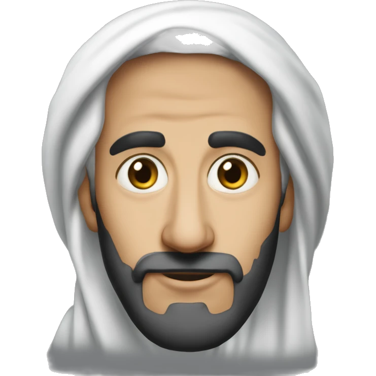 Mousuf Ard Al zaafaran pour fame  emoji
