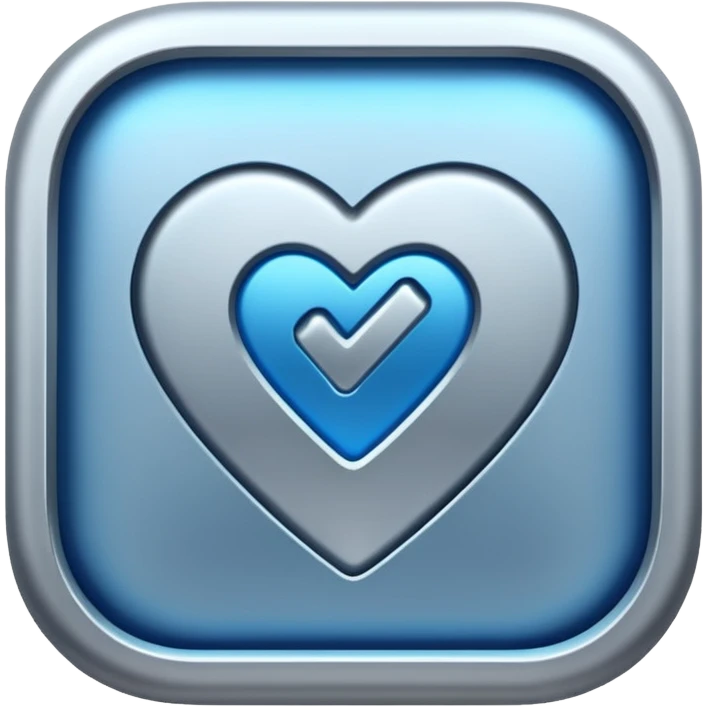 Instagram blue tick emoji