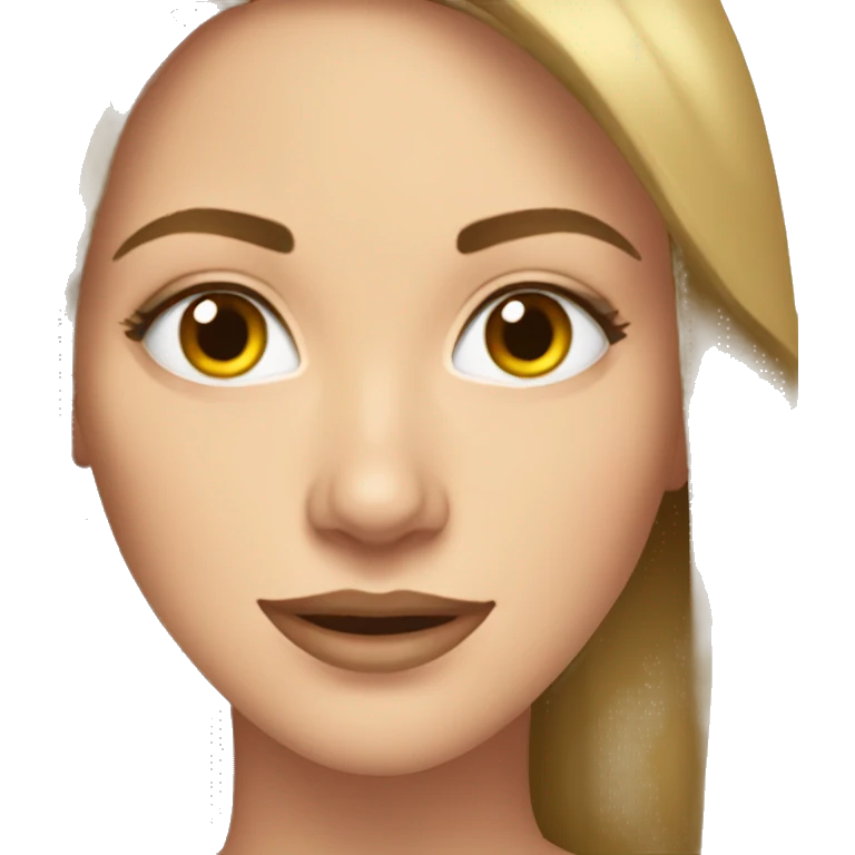 Caitlyn Clark  emoji