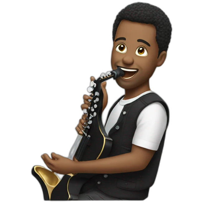 concert emoji
