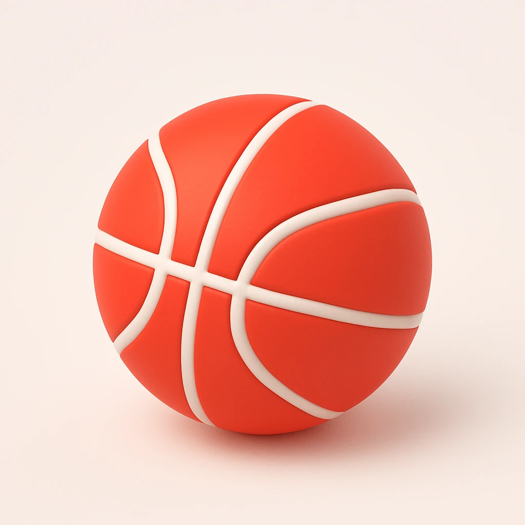 basket ball emoji