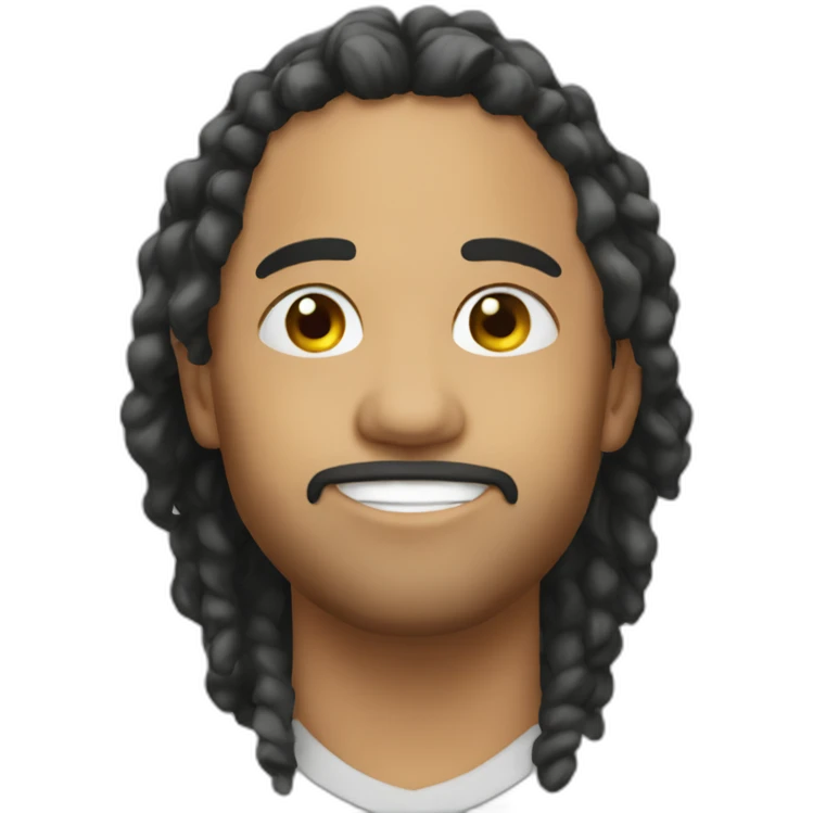YOLO emoji
