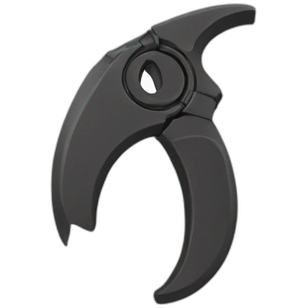 karambit emoji