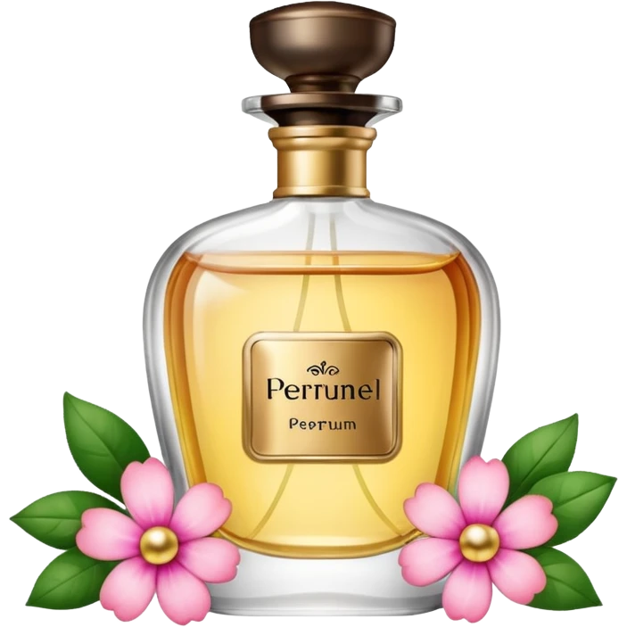 perfume emoji