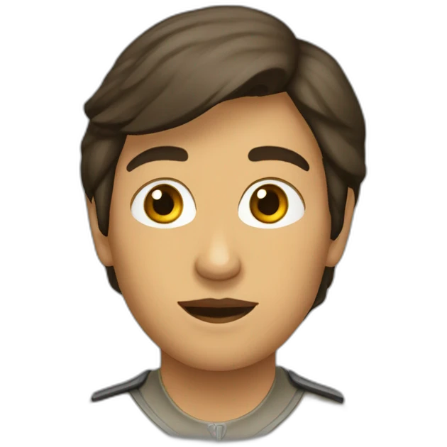 Feiticeira escarlate emoji