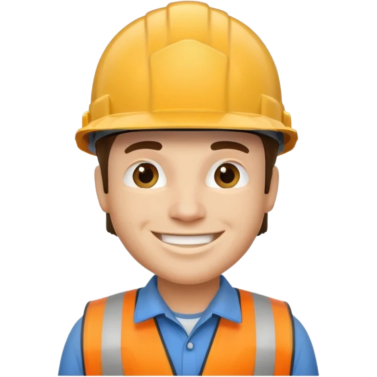 Angelo la débrouille  emoji