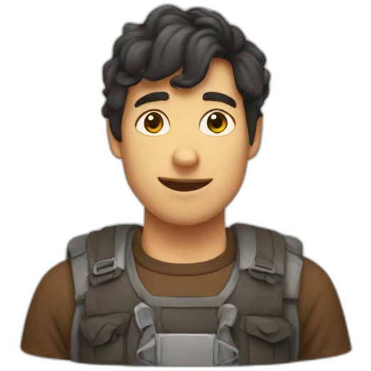 Milkableu emoji