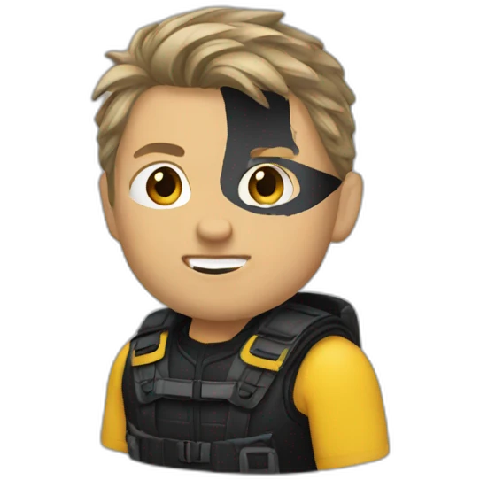 hawkeye emoji