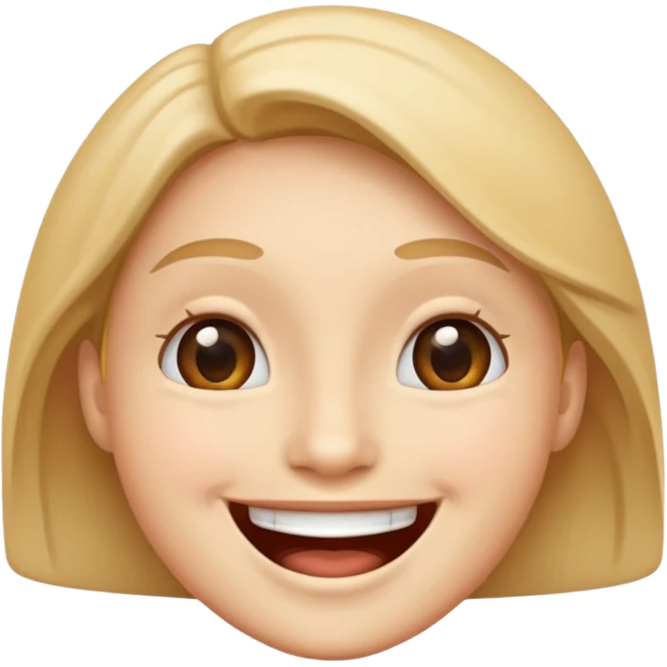 (❁´◡`❁) emoji