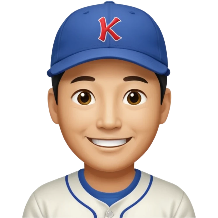 한국 40대 남성, kt wiz   emoji