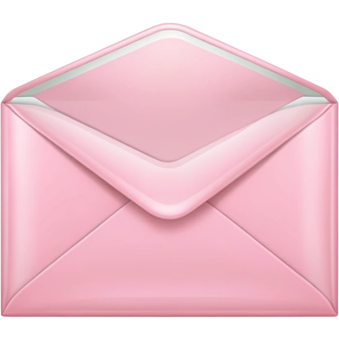 Light pink ebt emoji
