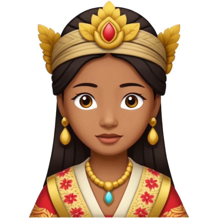 Balinese  emoji