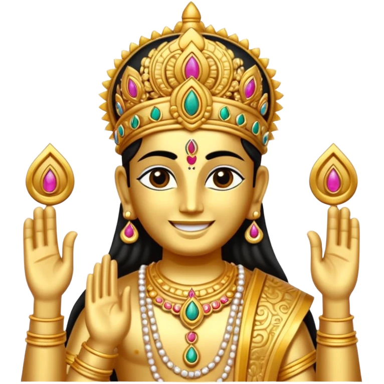 Lord venkateshwara namam emoji