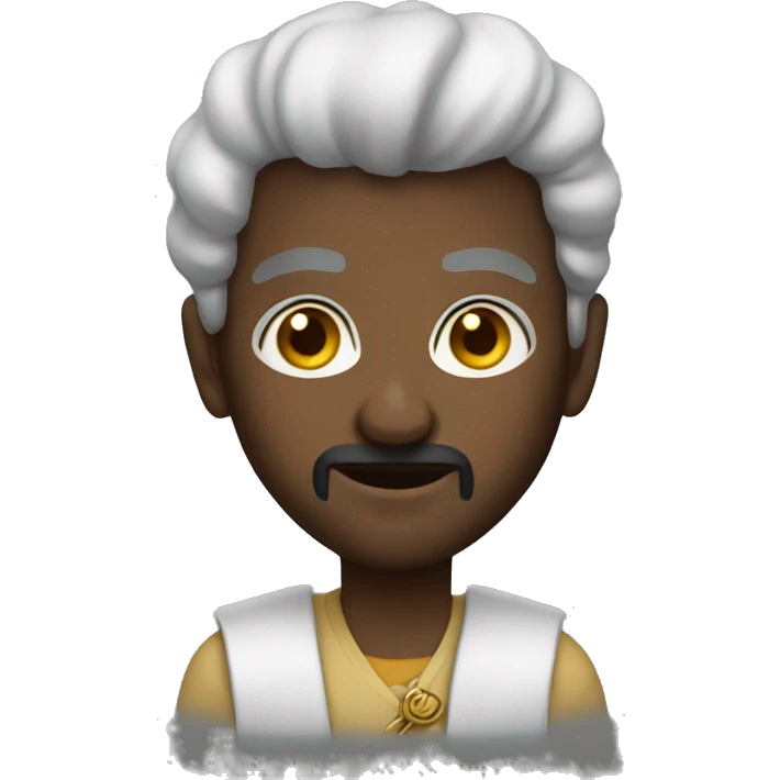 Jassir emoji
